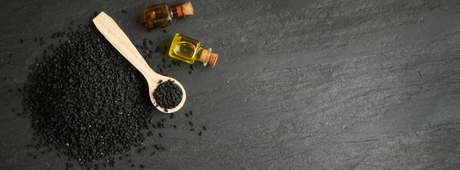 The Truth About Black Seed Oil in Skincare & Haircare