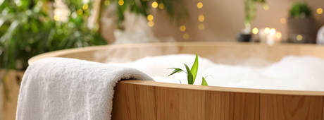 From Fizzy to Foamy: 3 Must-Try DIY Bath Recipes