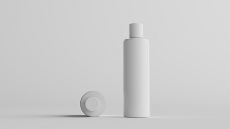 PET + HDPE Pastic Packaging for durable, sustainable, and aesthetic packaging solutions