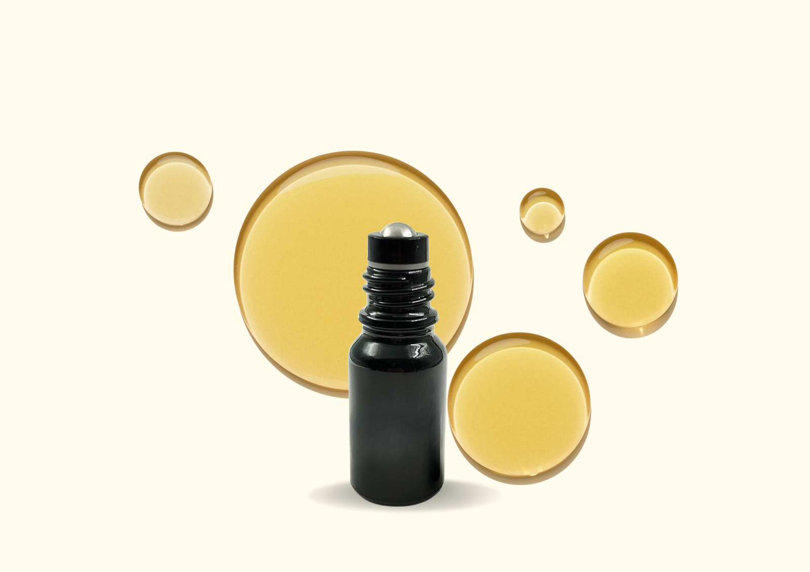 Functional Uses of Roller Caps in Pharmaceutical Glass Bottles