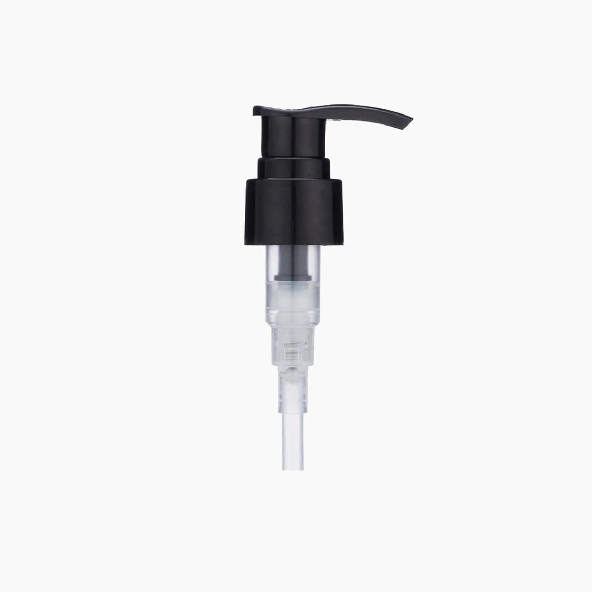 Lotion Pump (28 mm) - Black