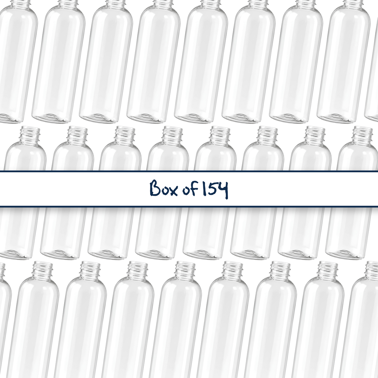 This sleek 100ml clear PET Boston Tall Bottle offers a modern, durable packaging solution for a variety of liquid products.