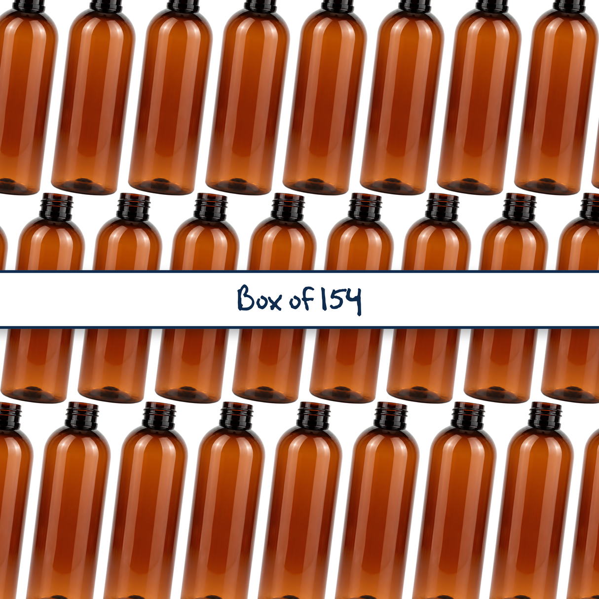 This 100ml PET Boston Tall Bottle in Amber, provides excellent UV protection for light-sensitive products, making it ideal for essential oils, serums, and other personal care items.