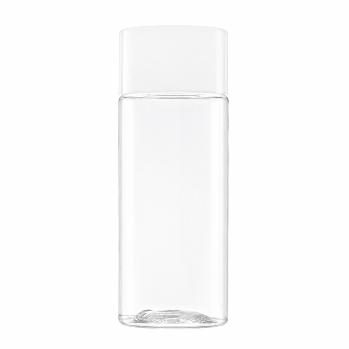 This sleek and modern bottle is crafted from high-quality PET (polyethylene terephthalate), providing excellent clarity to showcase your liquids, whether they be serums, essential oils, or cosmetic solutions.