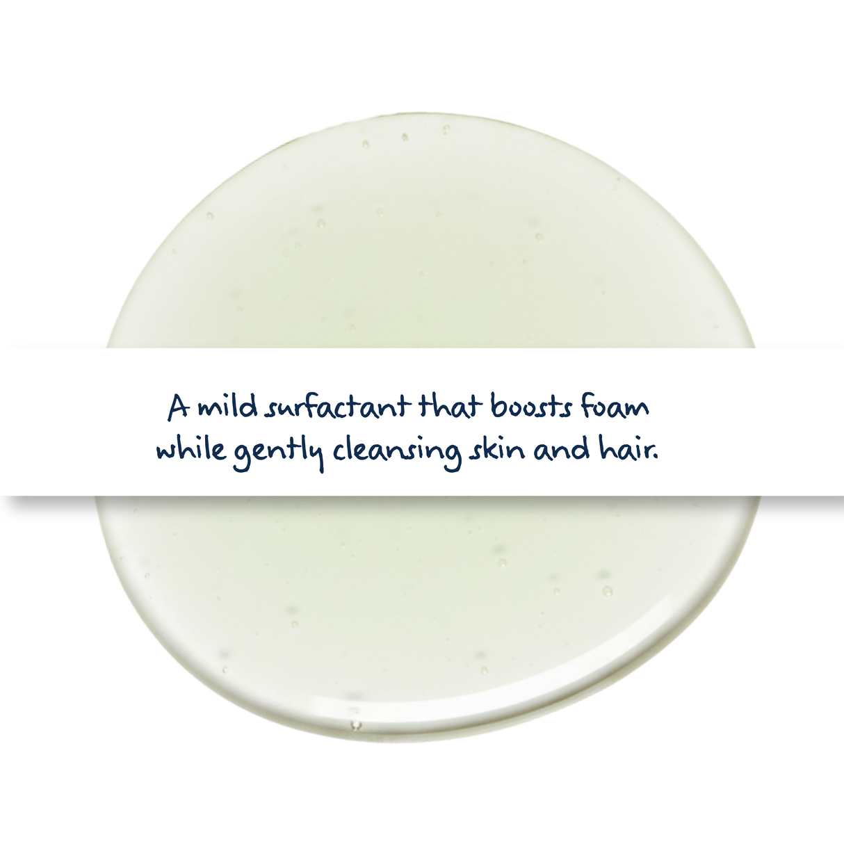 Cocamidopropyl Betaine 30 for cosmetics and cleaning, mild surfactant that enhances foam, reduces irritation, and improves formulation performance