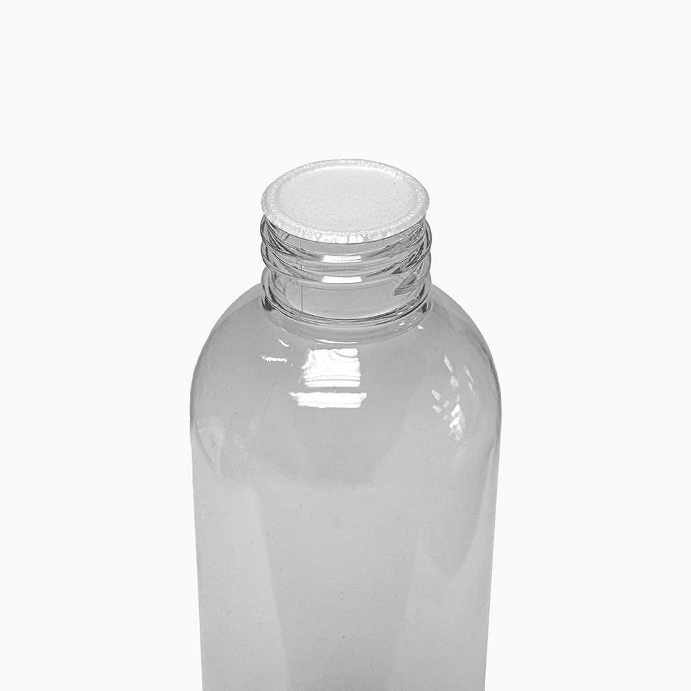 23.6 mm Heat Induction Seal/Liner (For PET Only) - 24 mm Neck