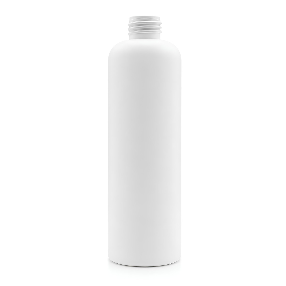 250ml White HDPE Boston Tall Bottle is a versatile and eco-friendly packaging solution perfect for a variety of liquids, including lotions, shampoos, and cleaning products.