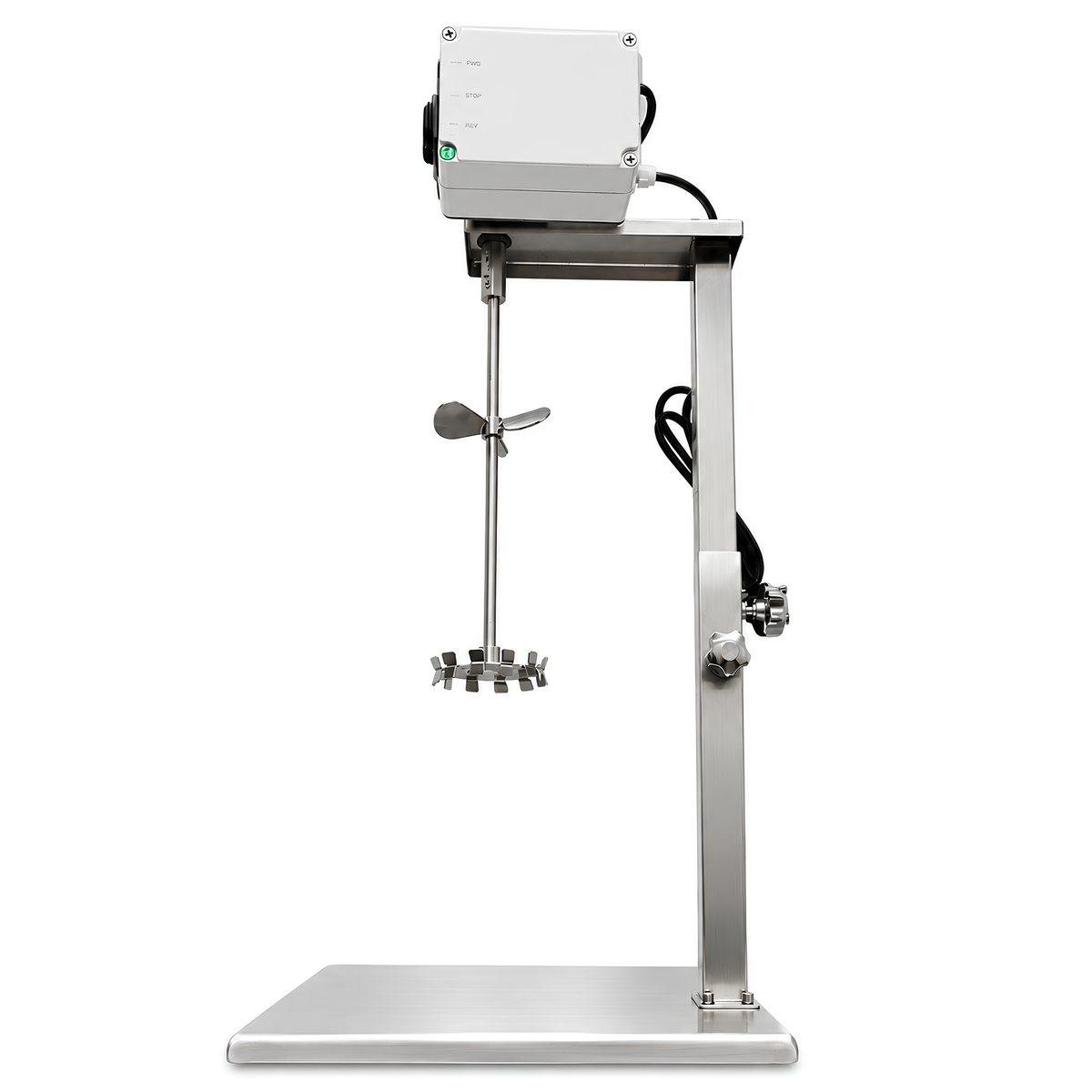 SPRALL Electric Mixer with Manual Lift 50