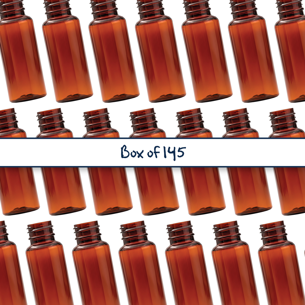 The 30ml Amber PET Boston Bottle is an excellent packaging solution for light-sensitive liquids such as essential oils, serums, or skincare products.