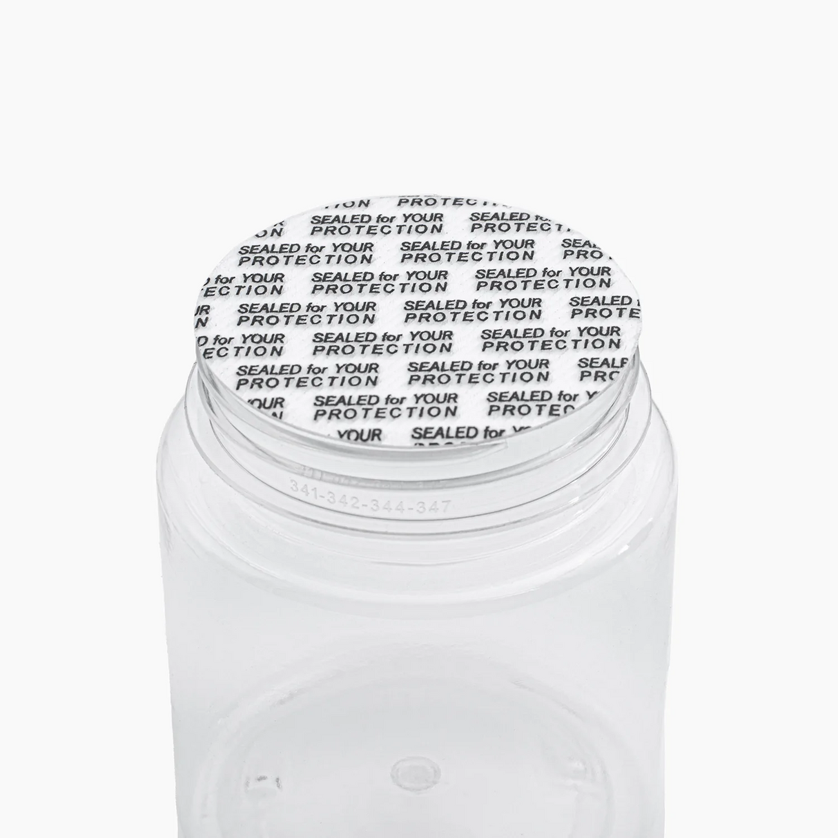 50.6 mm Pressure Sensitive Liner