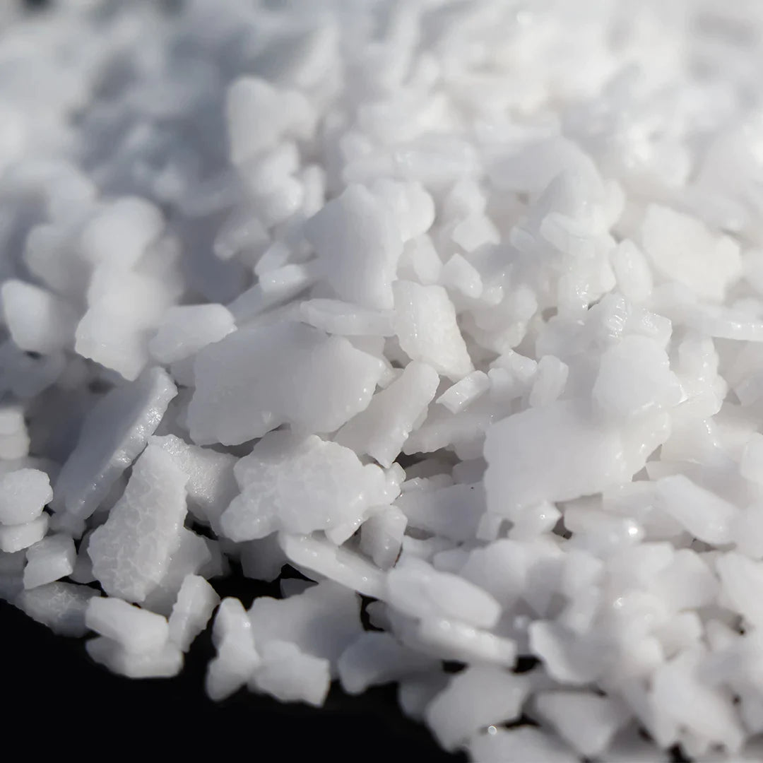 Sodium Hydroxide (Caustic Soda)