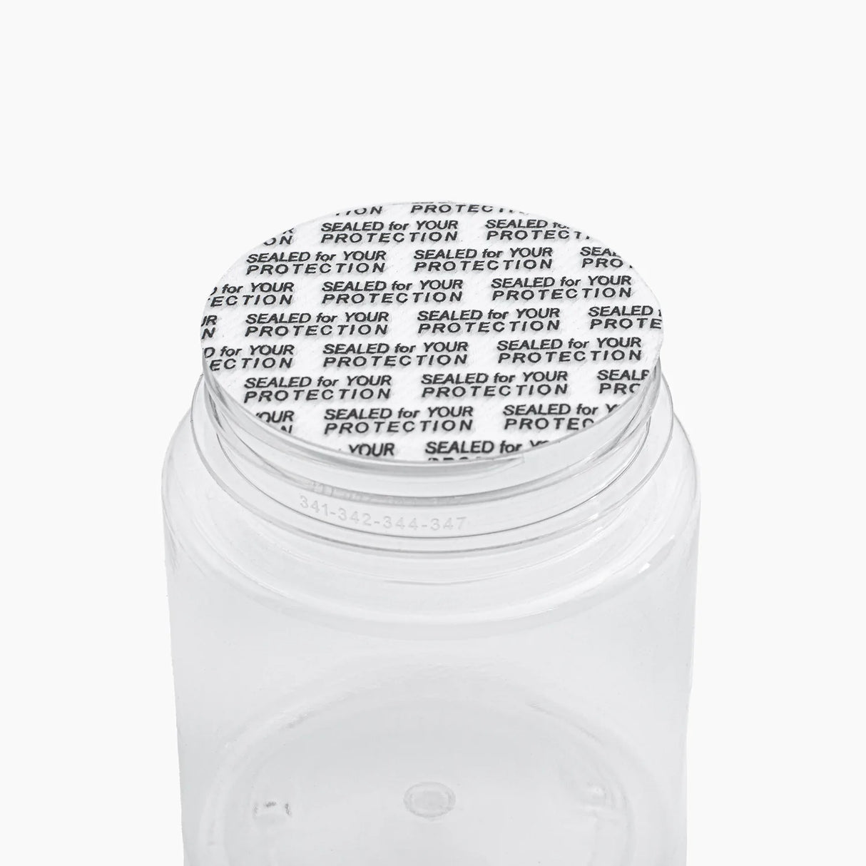 50.6mm Pressure Sensitive Liner