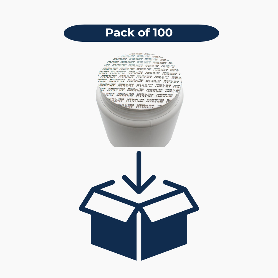 83 mm Pressure Sensitive Liner