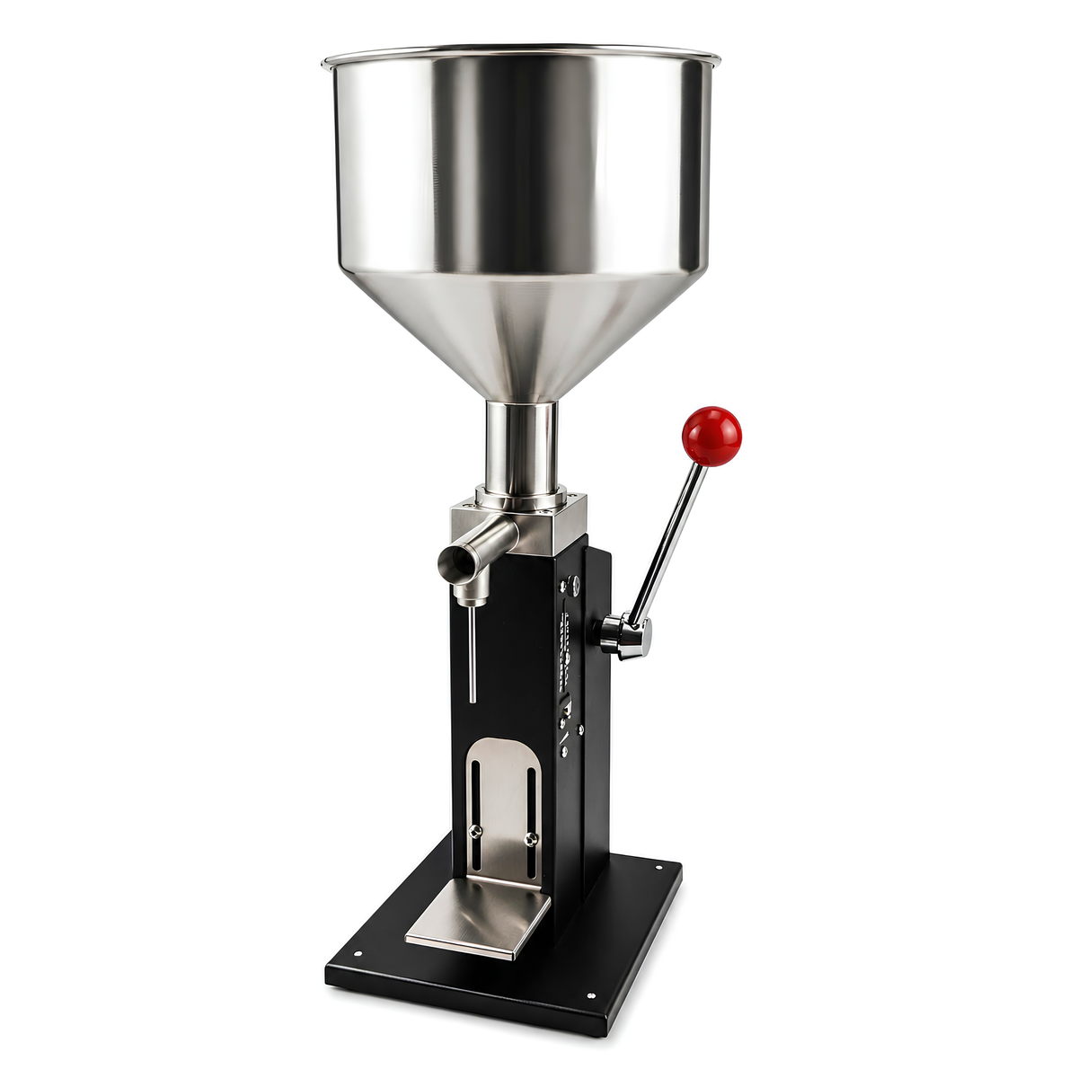 A03 Manual Multi-Product Filling Machine - Versatile & Precise Filling for Small-Scale Production