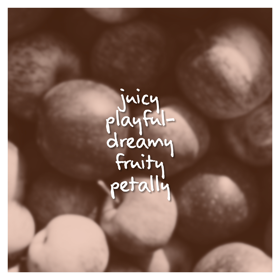 Apple Blush Fragrance Oil