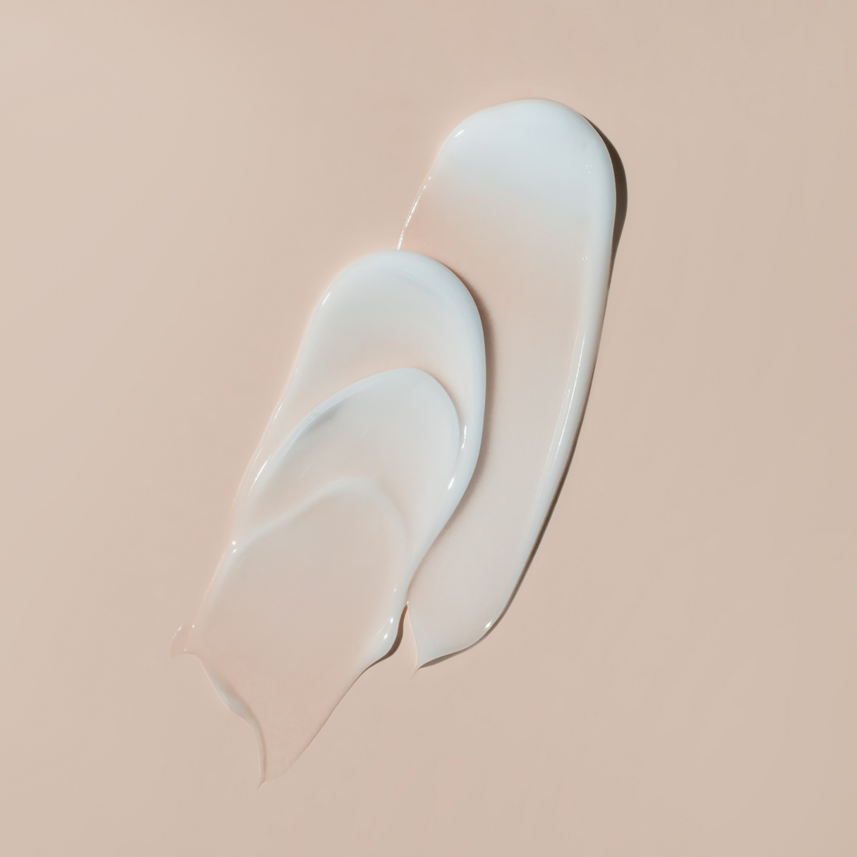 Detangling. Smoothing Hair Conditioner for All Hair Types. Close-up of Brightpack Hair Conditioner #37 showing creamy conditioner texture