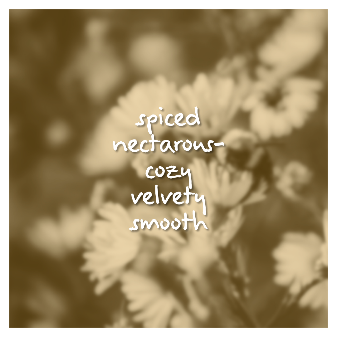 Honey Ember Fragrance Oil