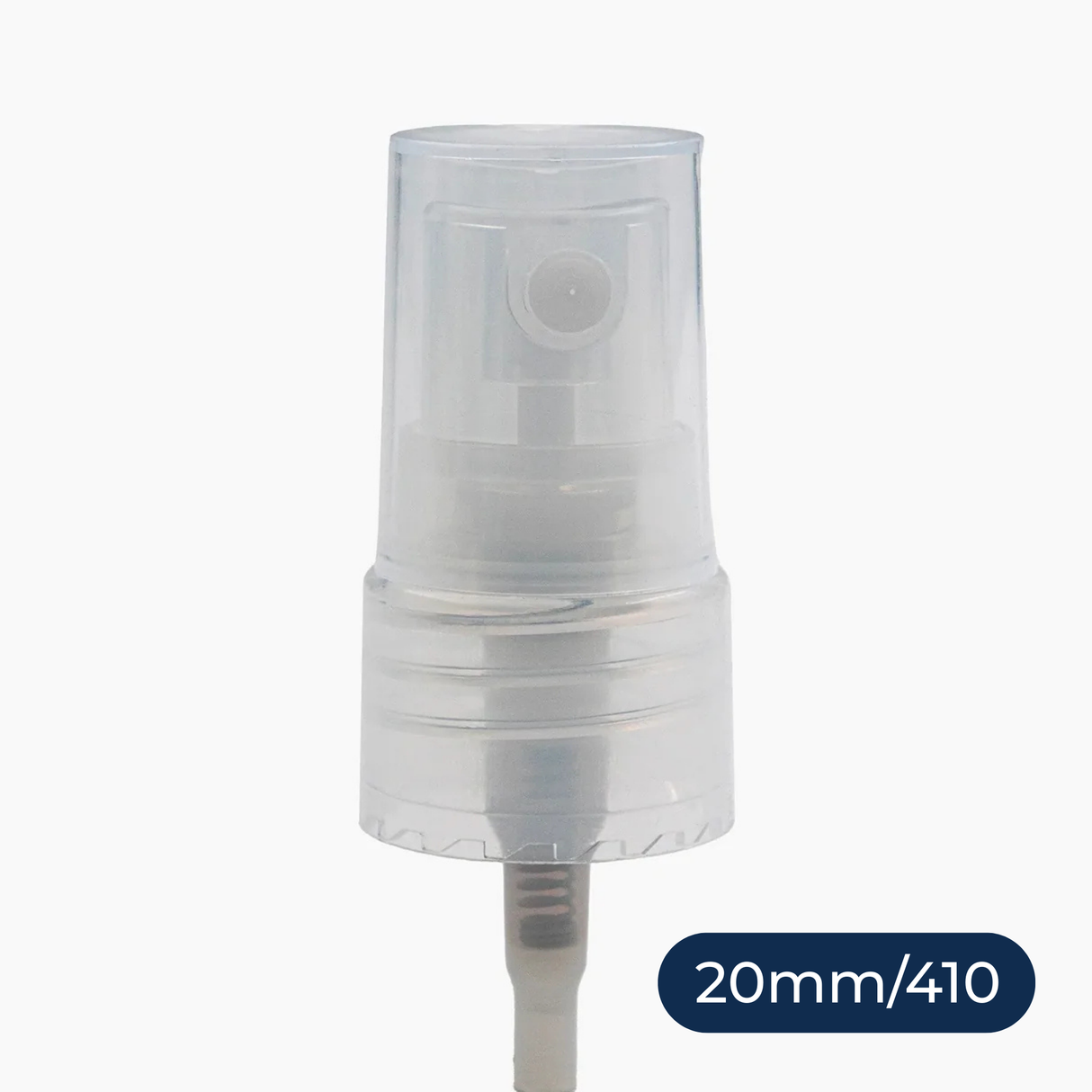 Mist Spray Cap (20 mm) - Natural