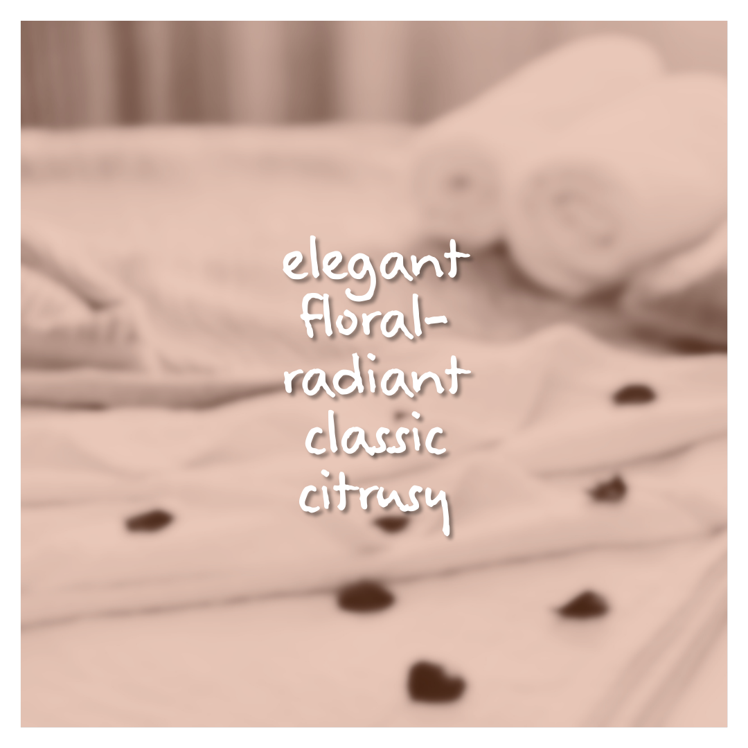 Novelle Fragrance Oil