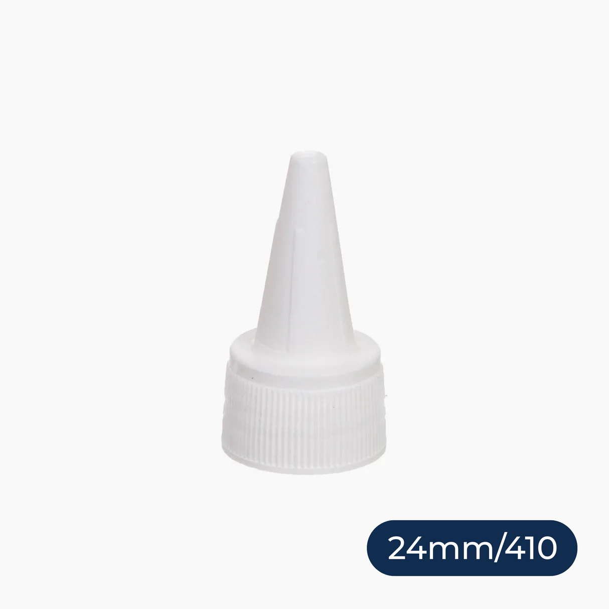 Spout Cap (24 mm) - White