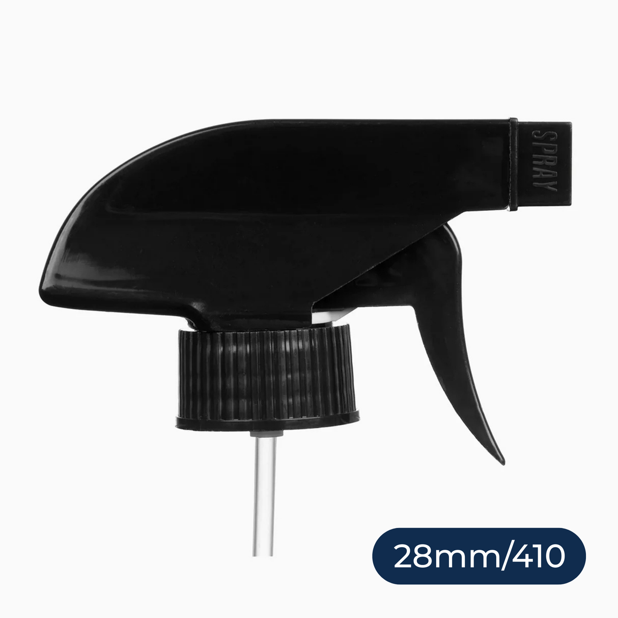 Trigger Spray (28 mm) - Black