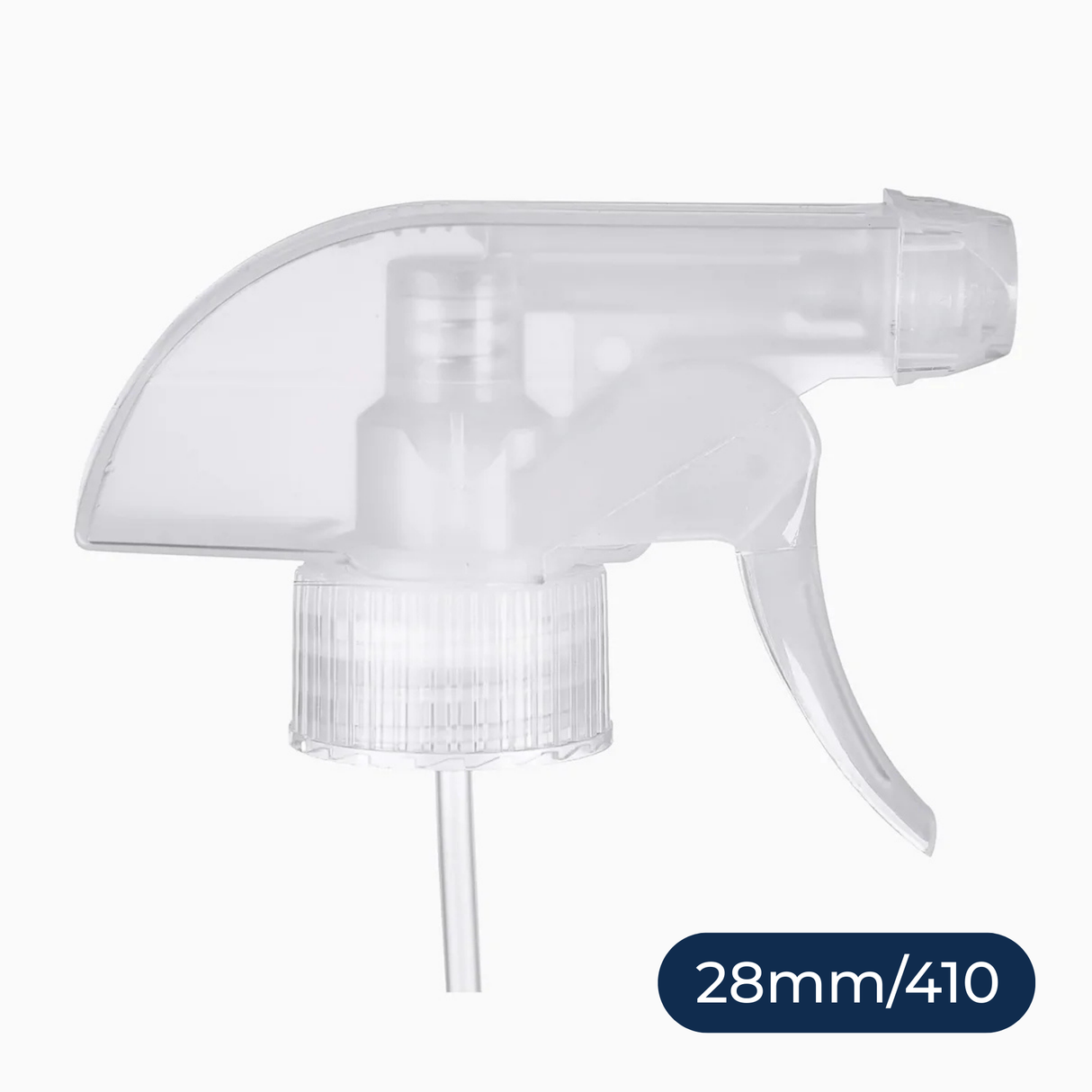 Trigger Spray (28 mm) - Natural