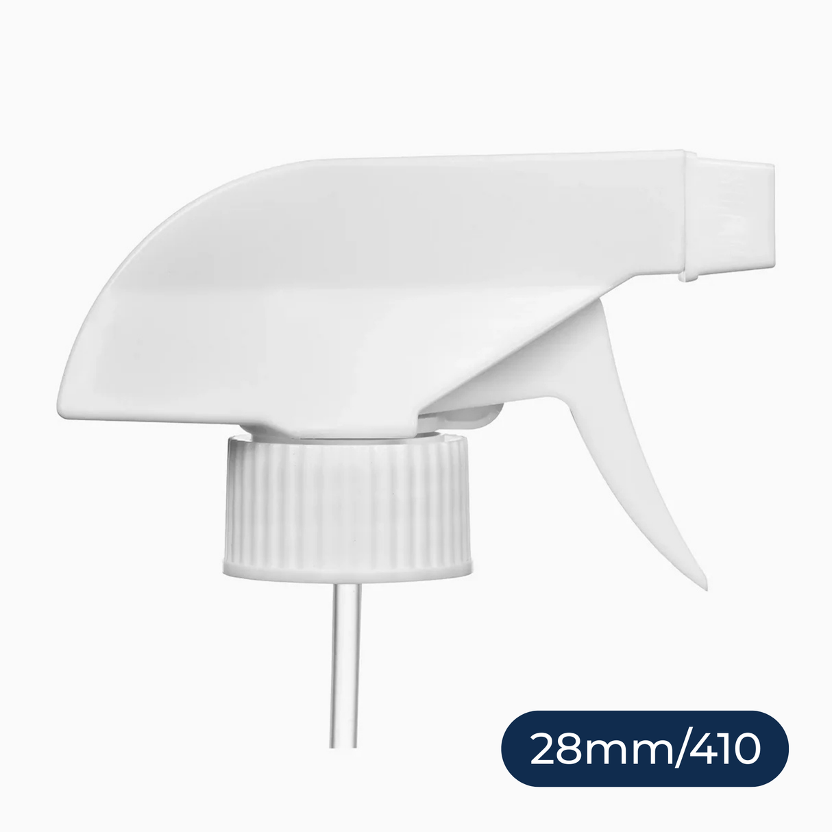 Trigger Spray (28 mm) - White