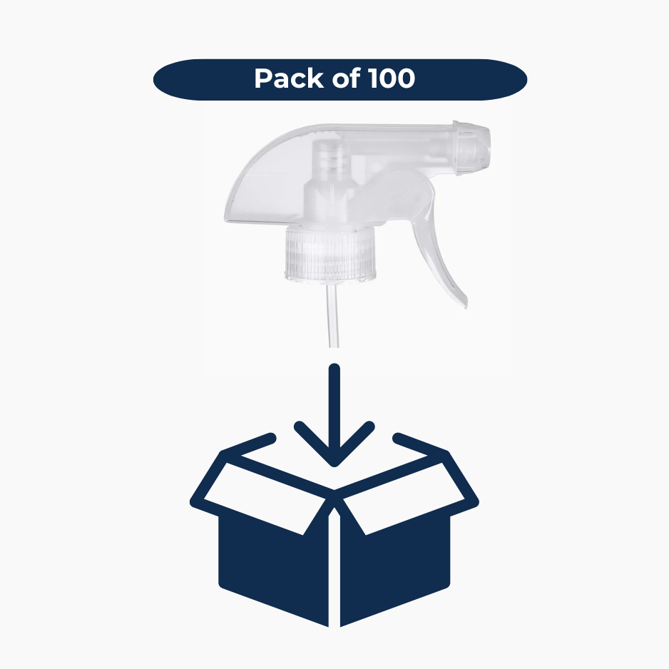 Trigger Spray (28 mm) - Natural