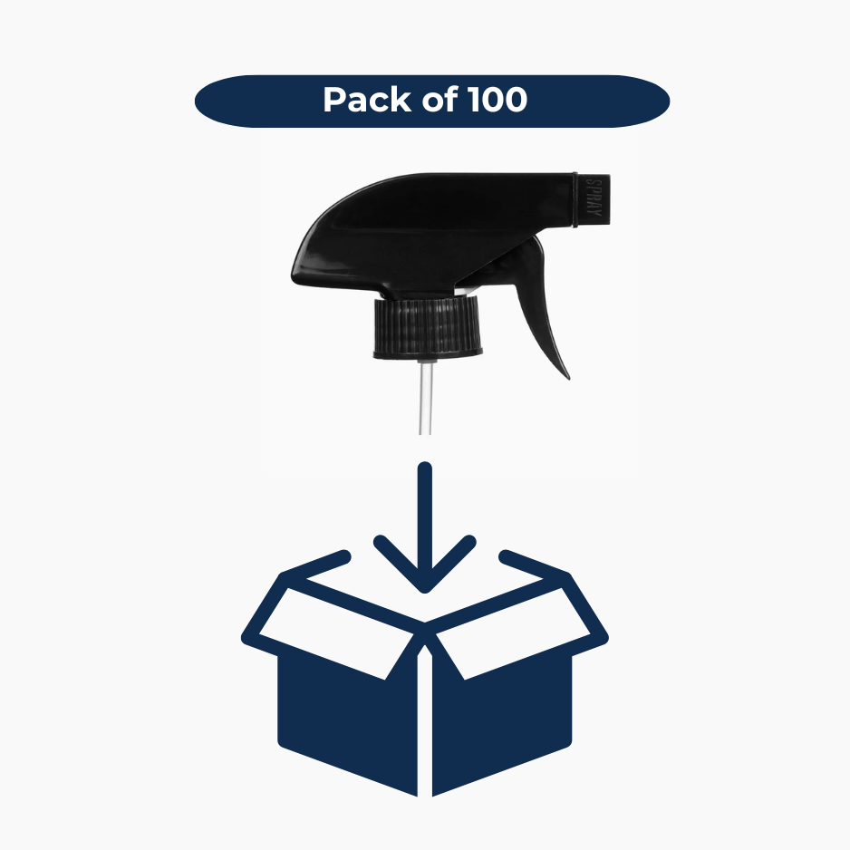 Trigger Spray (28 mm) - Black