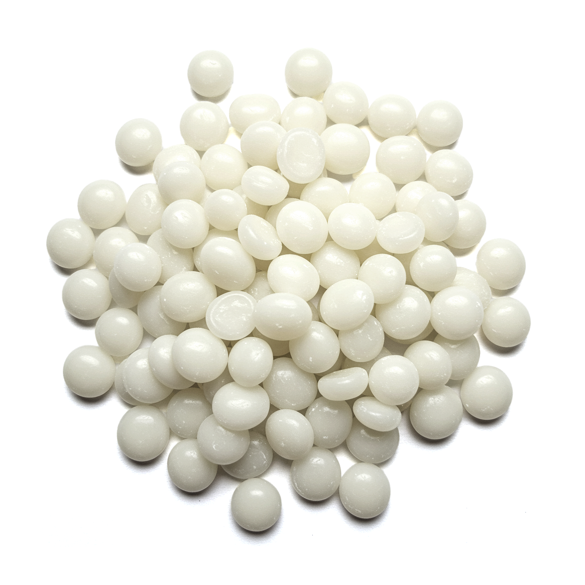 Beeswax White Natural