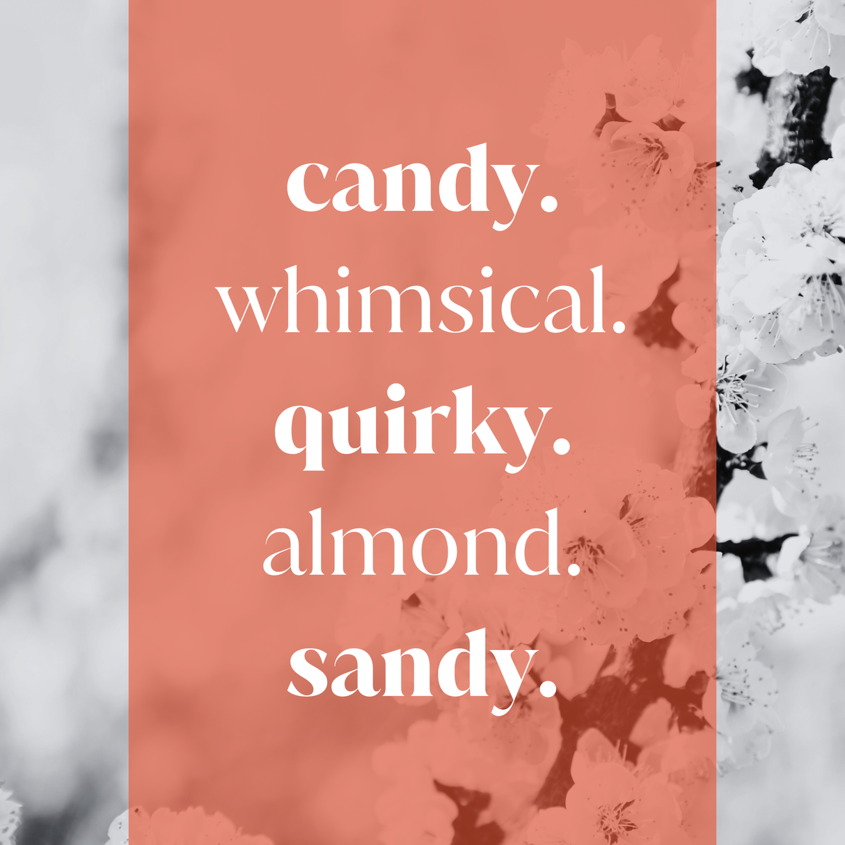 Apricot Blossom Fragrance Oil