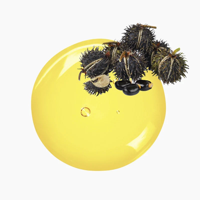 Jamaican Black Castor Oil