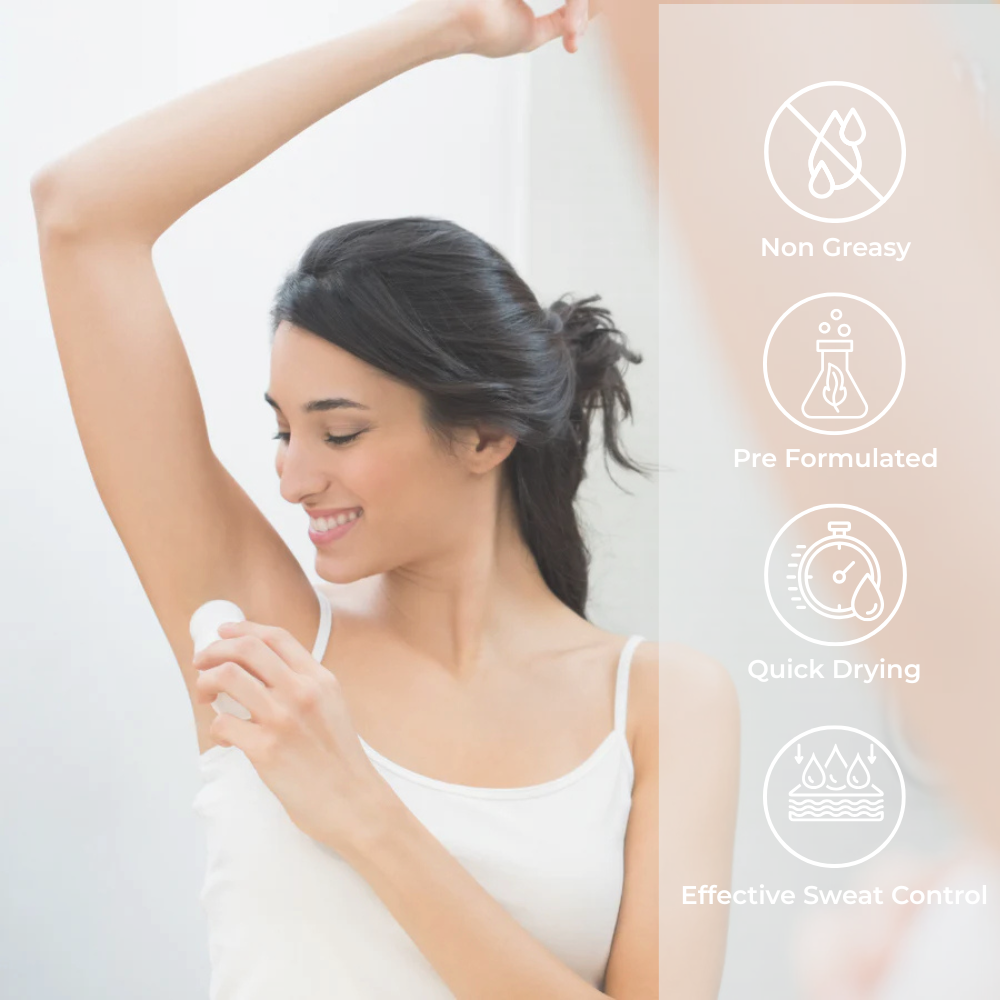 Four Brightpack Roll-on Base #22 5L jerry cans displayed together for bulk pack option