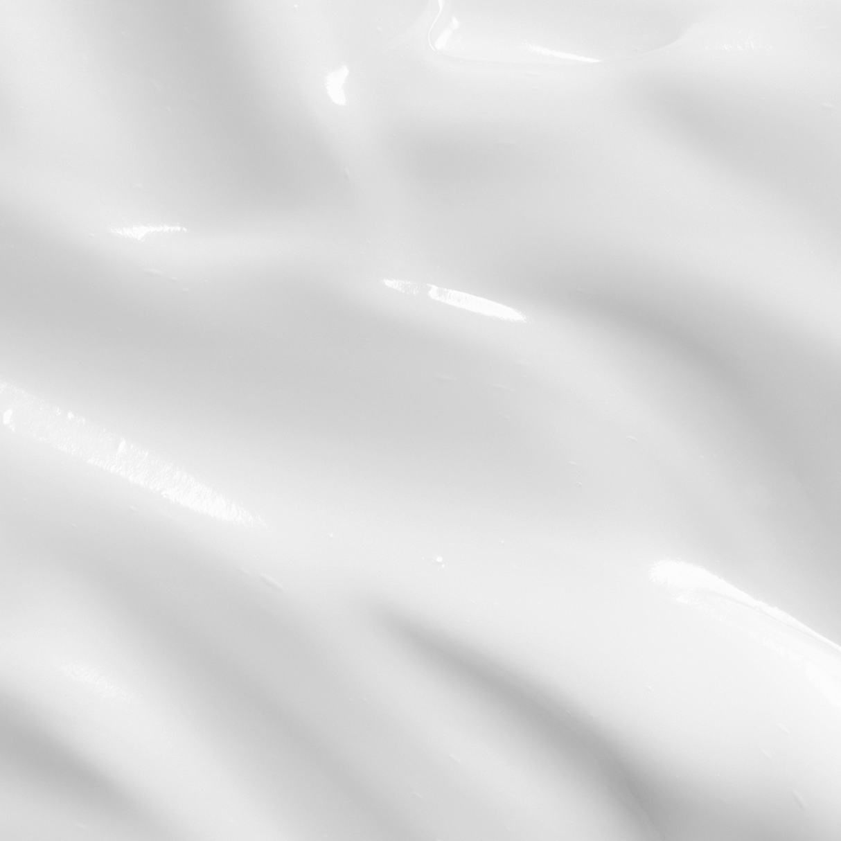 Close-up of Vanilla Sundae Lotion showing smooth, creamy texture