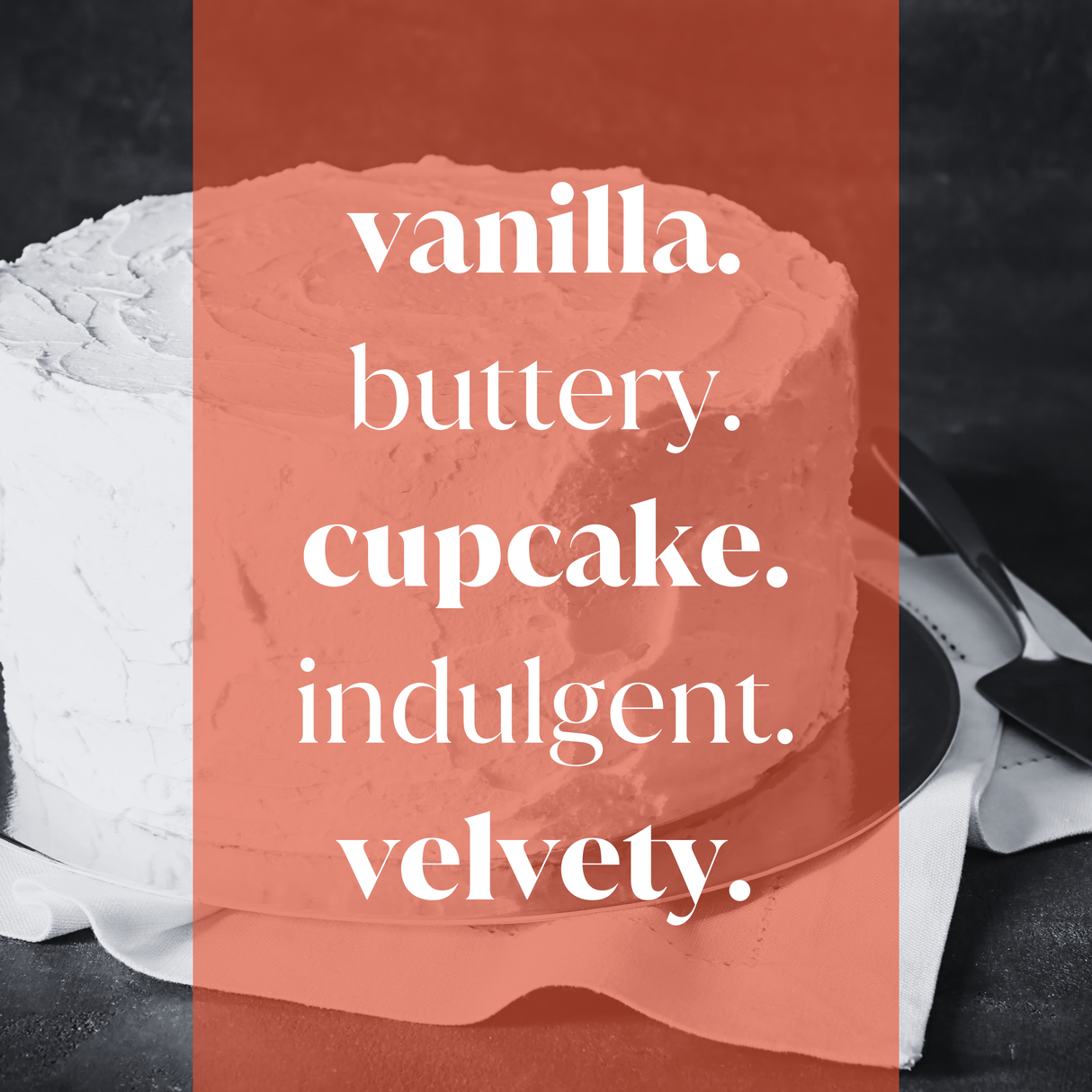 Butter Cream Fragrance Oil