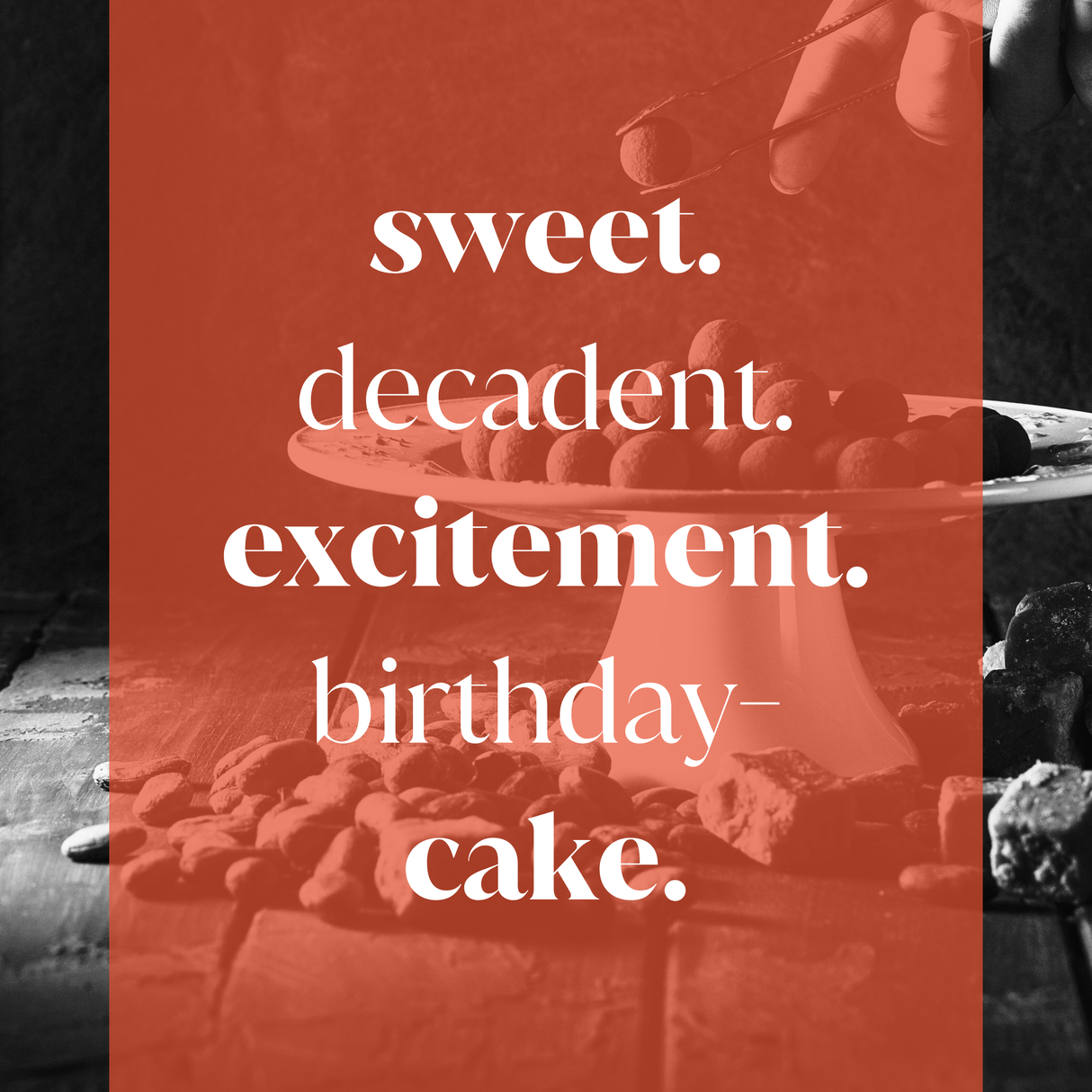 Candy Truffle Fragrance Oil