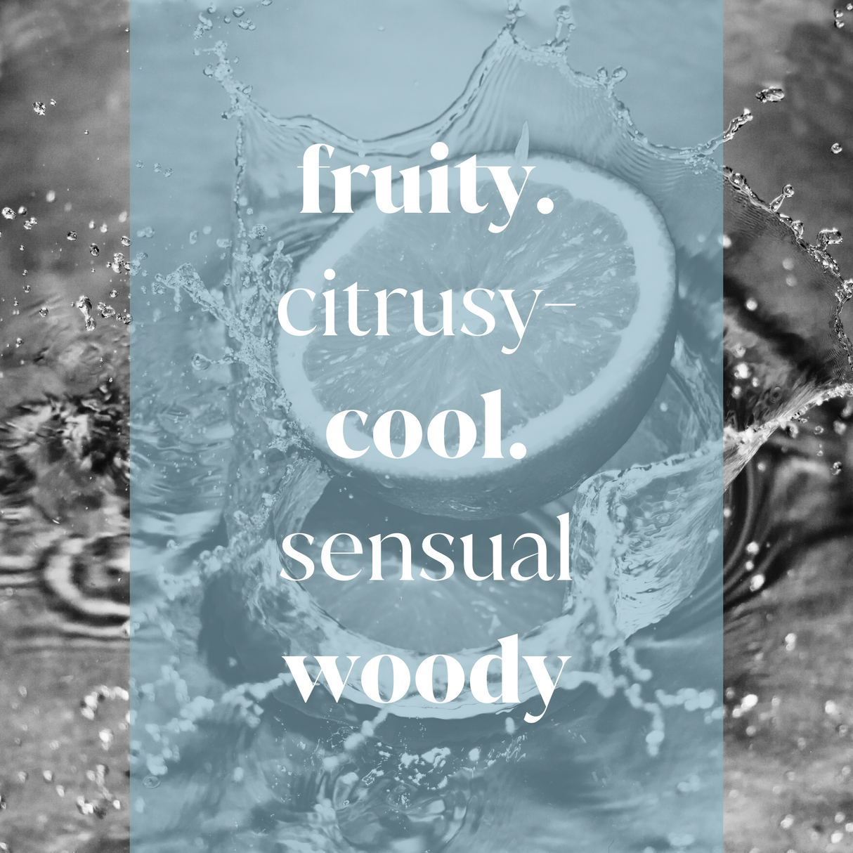 Citrus Drift Fragrance Oil