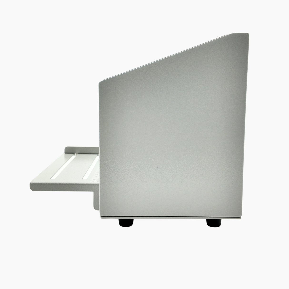 Inkjet coding printer right side angle