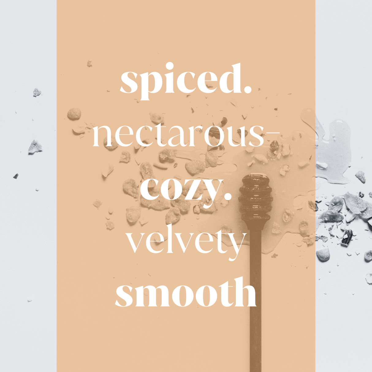 Honey Ember Fragrance Oil