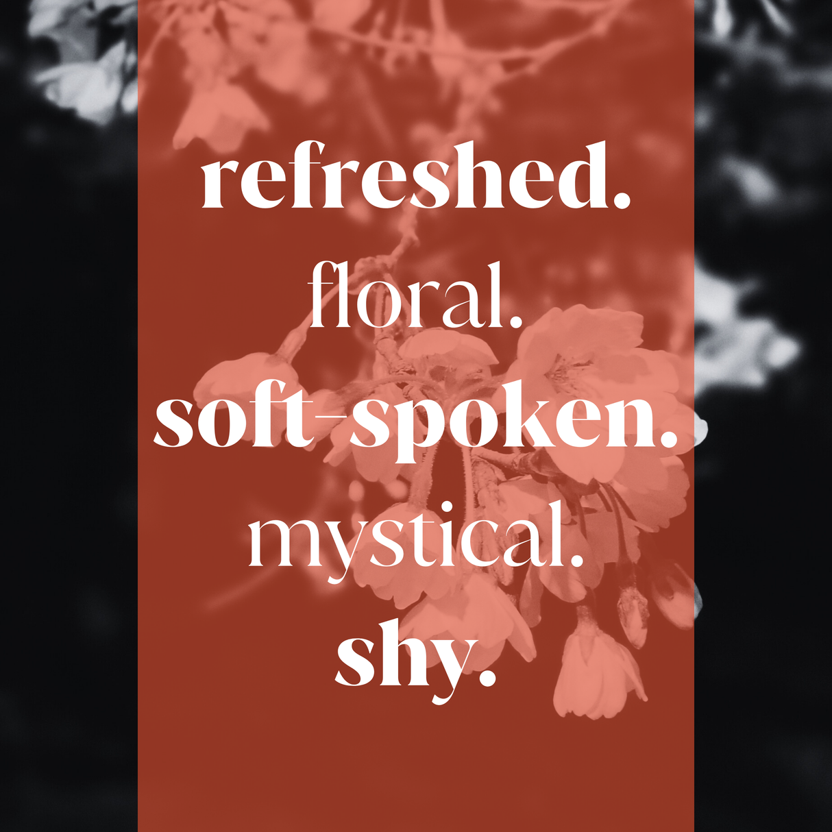 Moonblossom Fragrance Oil