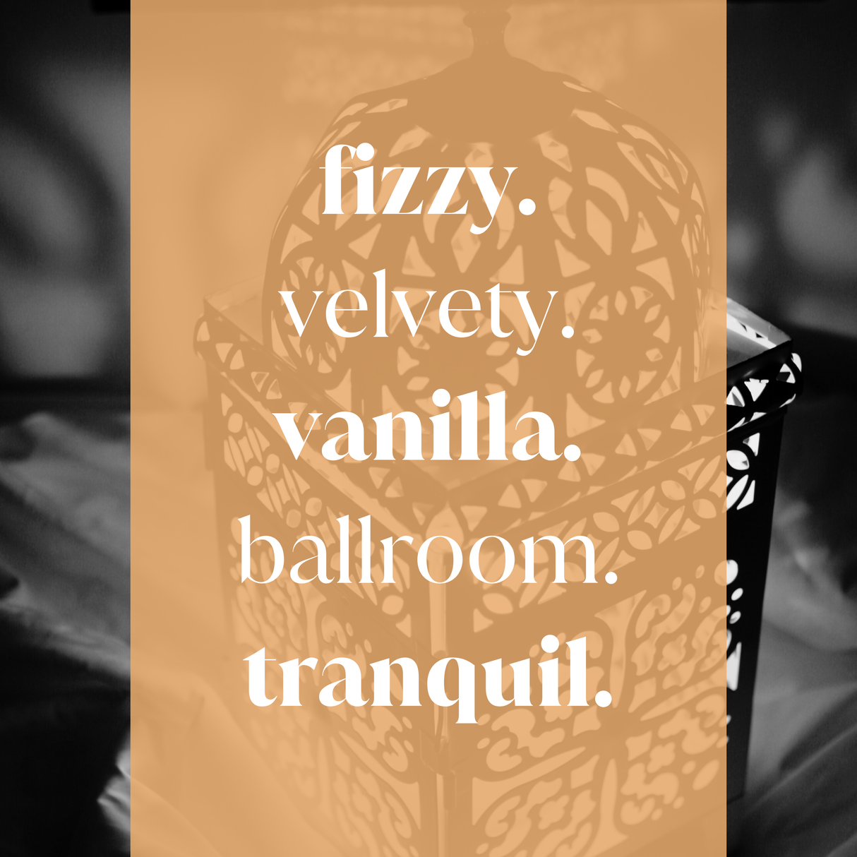 Oriental Nights Fragrance Oil