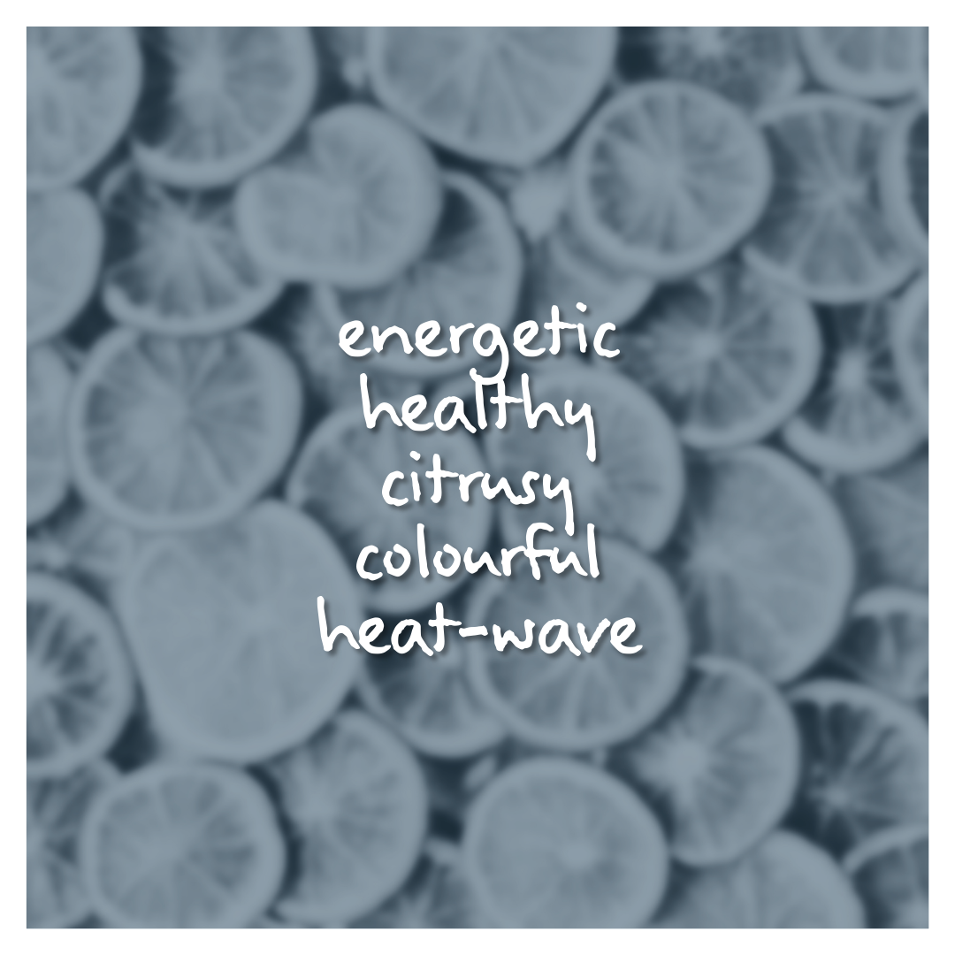 Orange Blast Fragrance Oil