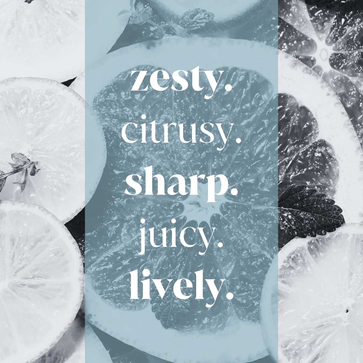 Pink Grapefruit & Lime Fragrance Oil