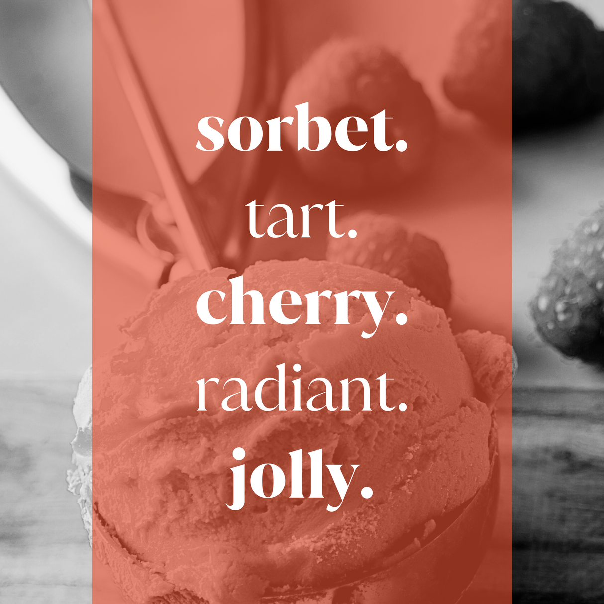 Raspberry Sorbet Fragrance Oil