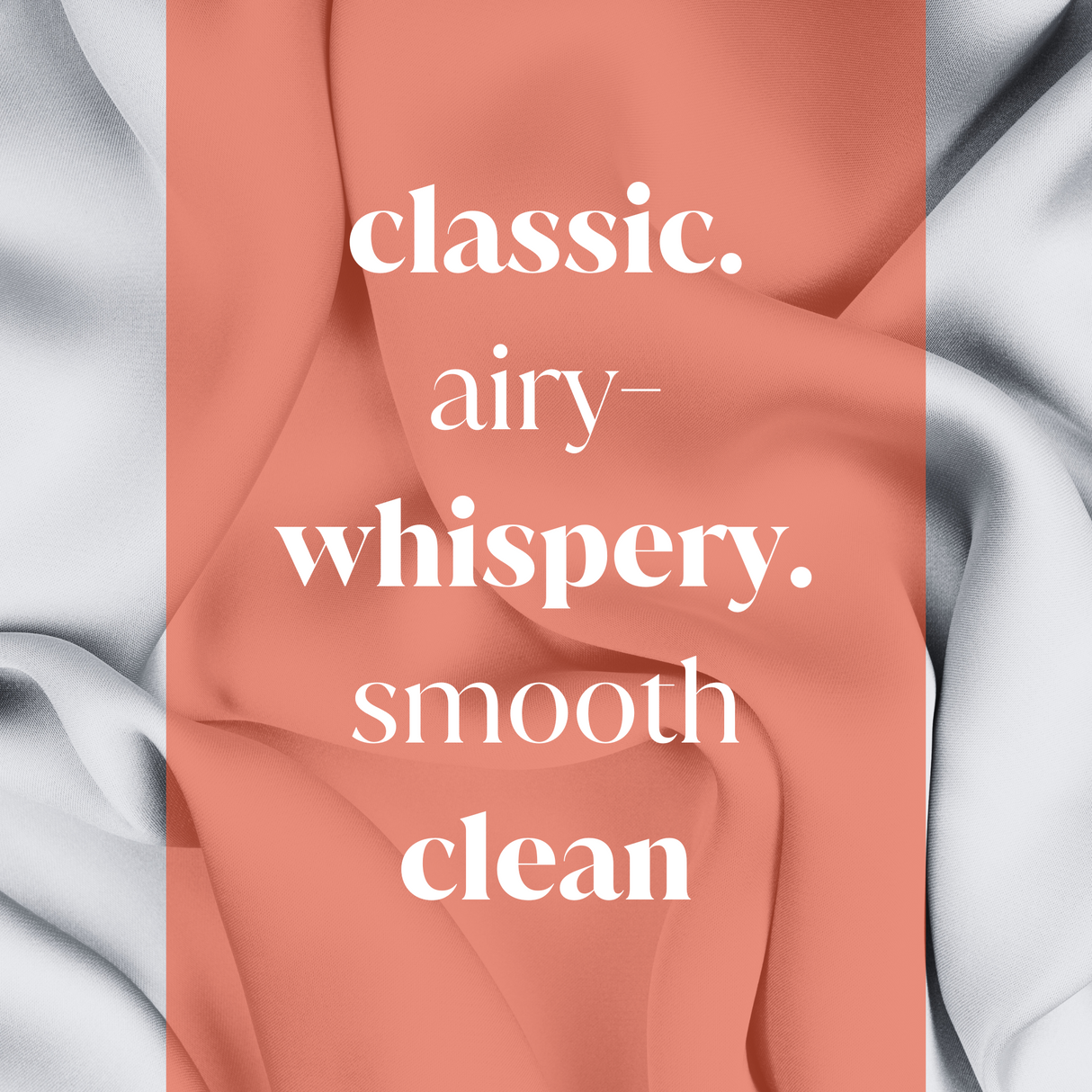 Silken Halo Fragrance Oil