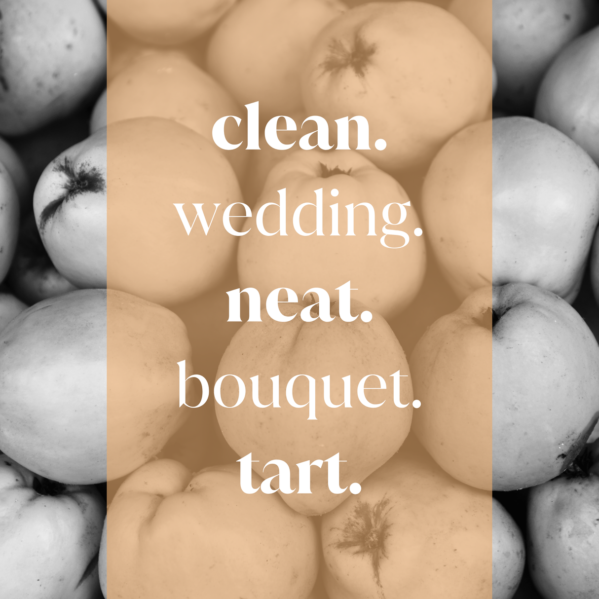 Soy Milk & Quince Fragrance Oil (Hypoallergenic)