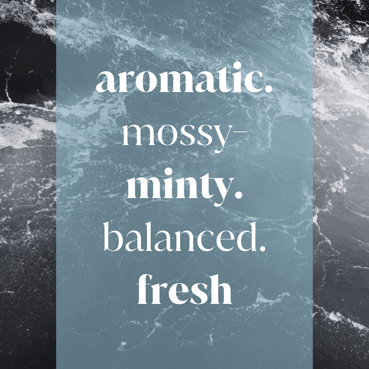 Summit Currents Fragrance Oil