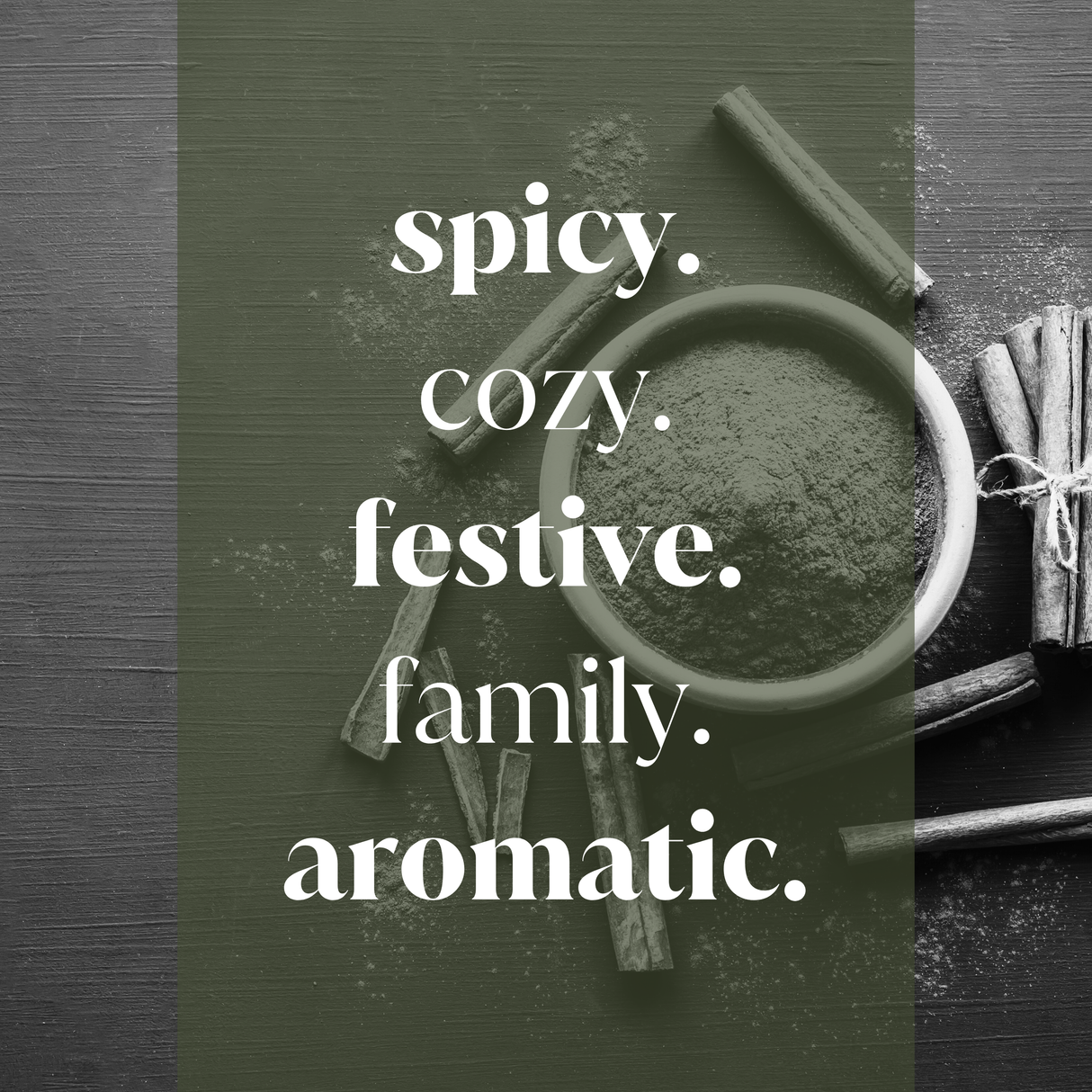 Warm Cinnamon Fragrance Oil