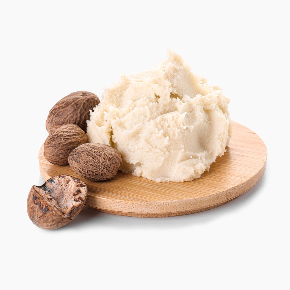 Organic Shea Butter - Unrefined