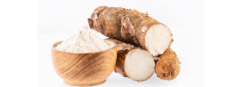 Arrowroot Powder: Nature’s Gentle Multi-Tasker + 2 Easy Recipes